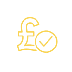 3 step process graphic cash offer
