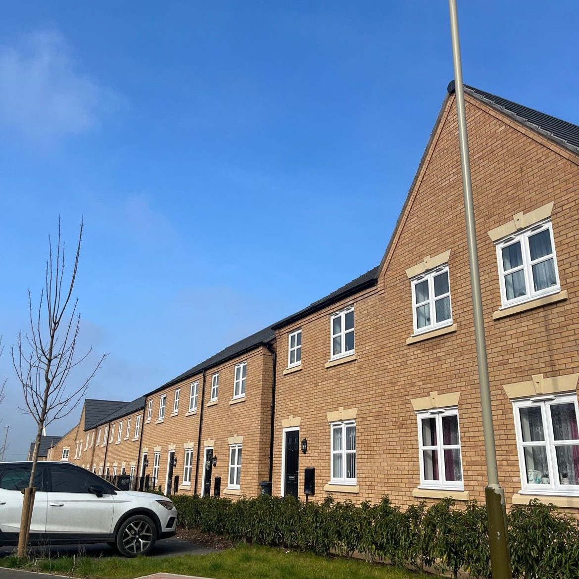 rsm homes sell a property quickly